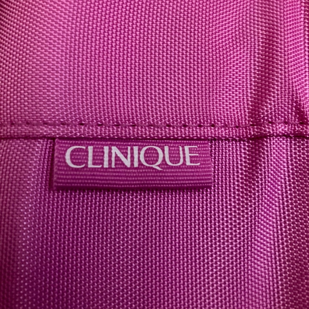2 Large Tote bags, one comes with makeup bag.